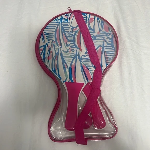 NWOT Lilly Pulitzer Paddle - Picture 3 of 3
